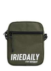 Iriedaily, Herren Tasche 'Team Side', Oliv