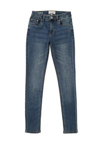 REVIEW for Teens, M&auml;dchen Jeans 'TG-19-D206SLSK', Blue Denim