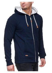 INDICODE JEANS, Herren ' Natal ', Navy