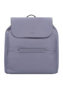 Bree, Damen Rucksack 'Faro 4 City' 37 cm, Helllila