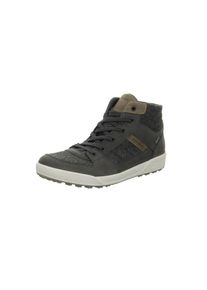 Lowa, Herren Stiefel, Dunkelbeige / Dunkelgrau