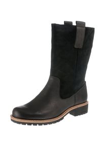 Ecco, Damen Elaine Klassische Stiefel, Schwarz