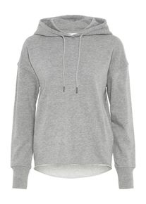 Véro Moda VERO MODA, Damen Sweatshirt, Grau