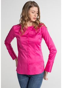 Eterna, Damen Bluse, Pink