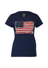Polo Ralph Lauren, Damen Shirt, Navy