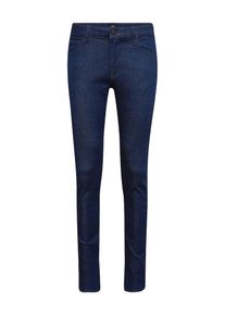 Lee, Herren Jeans 'Malone', Blue Denim