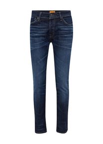 Jack & Jones JACK & JONES, Herren Jeans 'JJITIM JJORIGINAL JJ 119 LID NOOS', Blue Denim