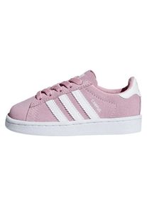 adidas originals, M&auml;dchen Sneaker 'Campus', Rosa