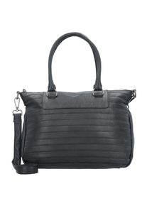 FREDsBRUDER, Damen Handtasche 'Liebchen', Schwarz