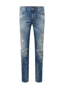 BOSS, Herren Jeans 'Maine BC-L-C 10216234 01', Blue Denim