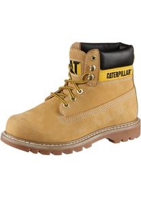 Caterpillar, Damen Freizeitschuhe 'Colorado', Camel / Schwarz