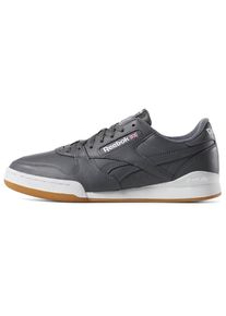 Reebok CLASSIC, Herren Sneaker, Basaltgrau