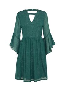 Sisters Point, Damen Kleid 'GRASS-2', Tanne