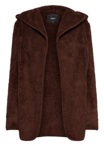 Only, Damen Mantel, Bordeaux