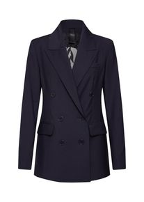 Drykorn, Damen Blazer 'MIDALE', Blau