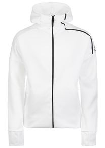 adidas Performance, Herren Trainingsjacke, Schwarz / Weiß