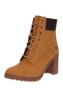 Timberland, Damen Stiefelette 'Allington', Sand