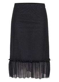 Only, Damen Rock, Schwarz