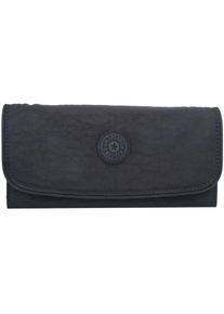 Kipling, Damen Geldbörse, Schwarz