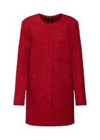 Only, Damen Mantel, Rot
