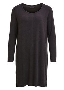 Vila, Damen Kleid, Schwarz