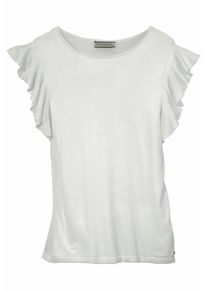 Guido Maria Kretschmer, Damen Pullover, Offwhite