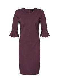 Banana Republic, Damen Kleid, Burgunder