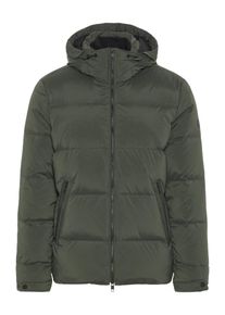 J. Lindeberg J.Lindeberg, Herren Jacke 'Barry', Khaki