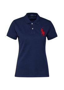Polo Ralph Lauren, Damen Poloshirt, Navy