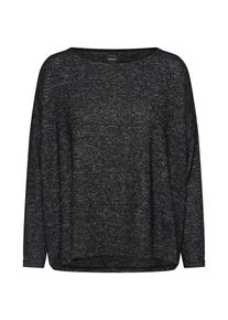 Only, Damen Pullover, Anthrazit