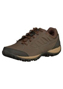 Columbia, Herren Wanderschuhe, Braun / Schwarz