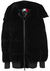 No. 1 Como, Damen Jacke 'GELA V', Schwarz