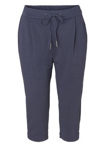 Véro Moda VERO MODA, Damen Loose Fit Hose, Nachtblau