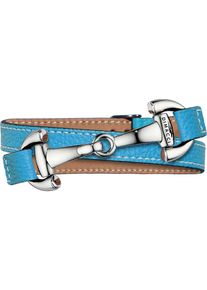 dimacci, Damen Armband 'Alba', T&uuml;rkis / Silber