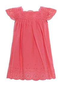 name it, Mädchen Kleid, Rosé