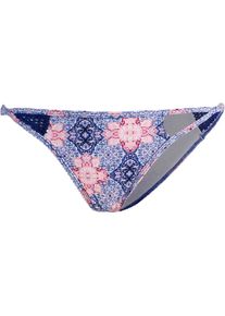 O`Neill O'NEILL, Damen Bikini Hose 'Crochette', Lila / Rosa