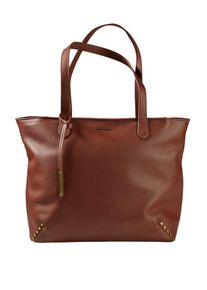 Marc O'Polo Marc O'Polo, Damen Shopper 'Tila', Karamell