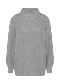 Only, Damen Pullover, Grau