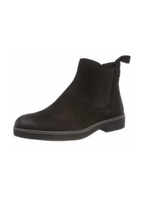 Tamaris, Damen Stiefel, Schwarz