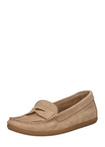 Marc O'Polo Marc O'Polo, Damen Mokkasin, Beige / Sand