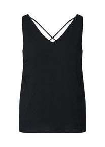 Véro Moda VERO MODA, Damen Top, Schwarz