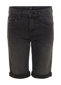 name it, Shorts, Black Denim