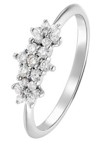 Christ, Damen Ring '60120498', Silber