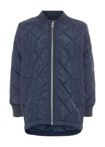 name it, Mädchen Jacke, Saphir