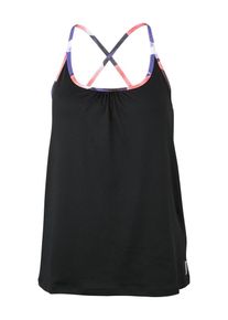Esprit Sports, Damen Sport-BH 'sol', Schwarz