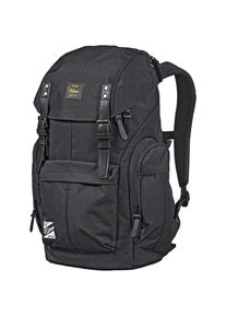 Nitro, Damen Daypacker, Schwarz