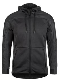 Under Armour, Herren Trainingsjacke, Schwarz
