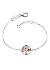 Engelsrufer, Damen Armband, Ros&eacute; / Silber