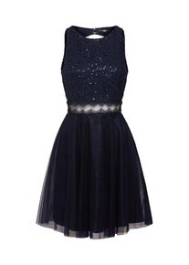 VM Vera Mont, Damen Kleid, Dunkelblau