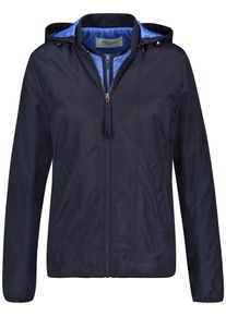 Gerry Weber, Damen Outdoorjacke, Blau / Navy